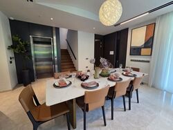 Greenbank Park (D21), Semi-Detached #619495691
